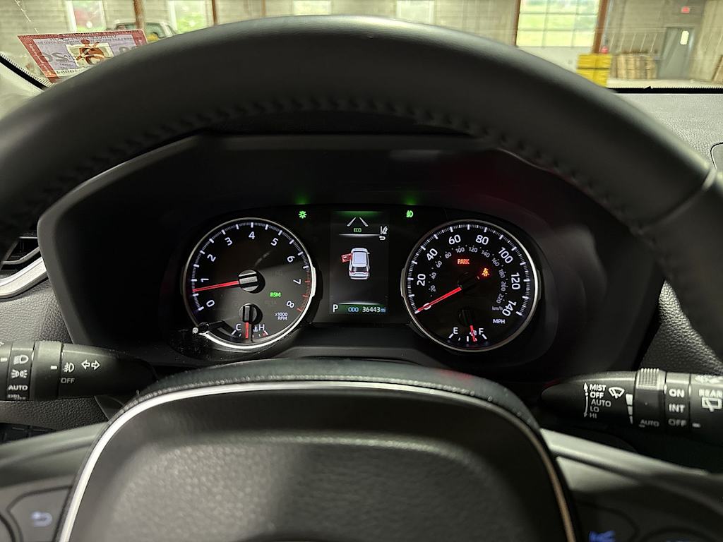 Thumbnail: 2019 Toyota RAV4 - 32