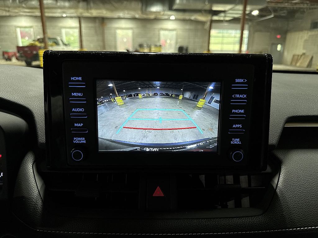 Thumbnail: 2019 Toyota RAV4 - 26