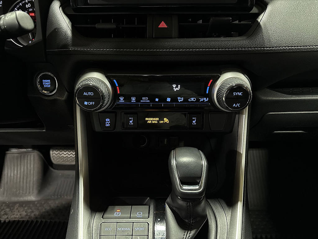 Thumbnail: 2019 Toyota RAV4 - 13