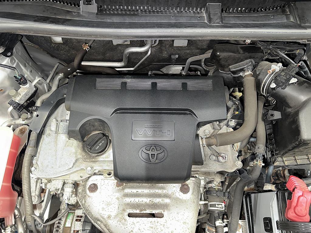 Thumbnail: 2015 Toyota RAV4 - 8