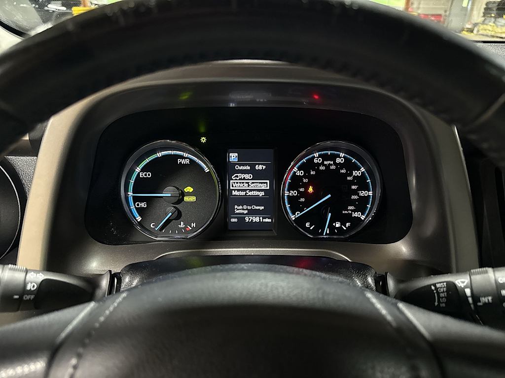 Thumbnail: 2016 Toyota RAV4 - 34
