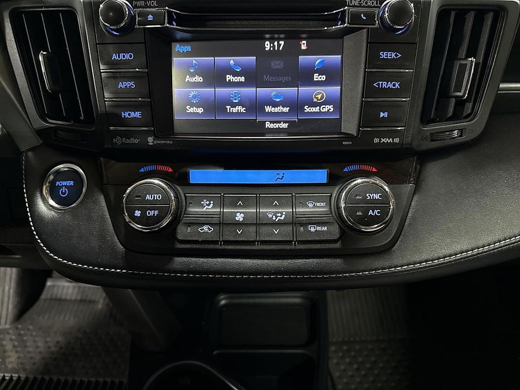 Thumbnail: 2016 Toyota RAV4 - 25