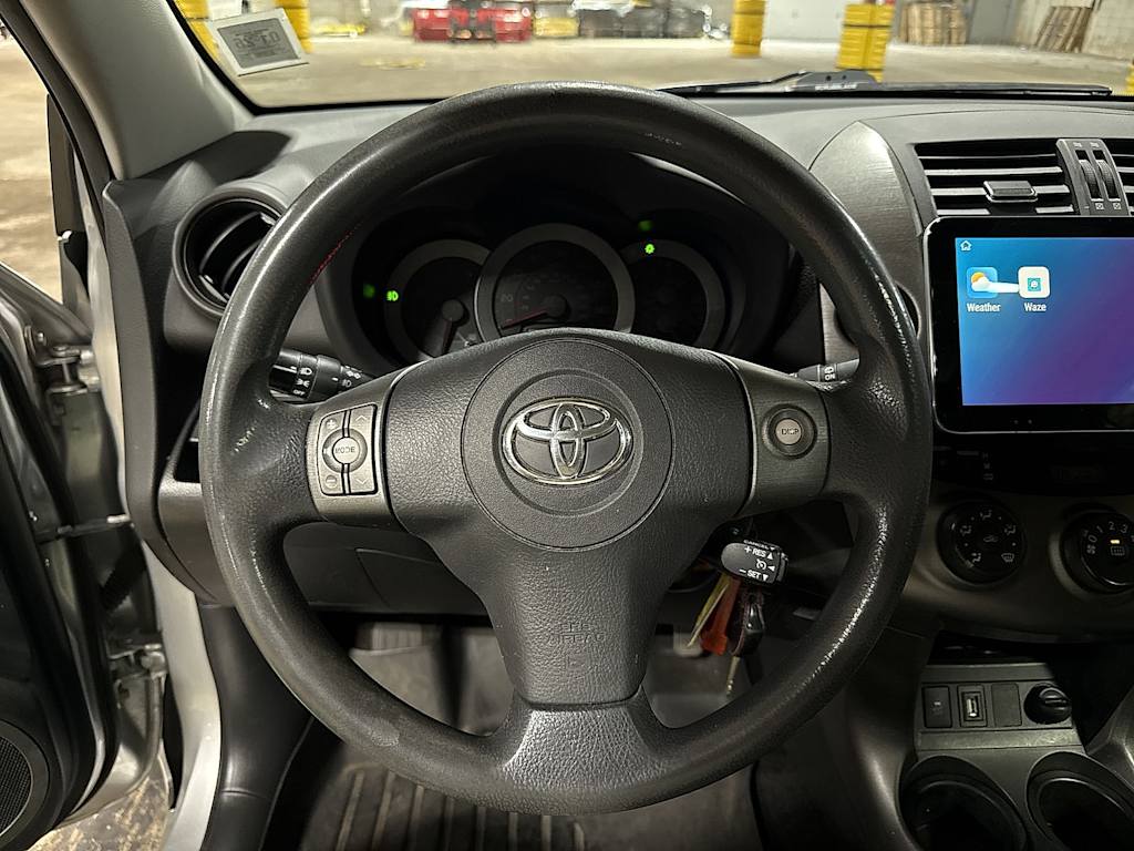 Thumbnail: 2012 Toyota RAV4 - 2