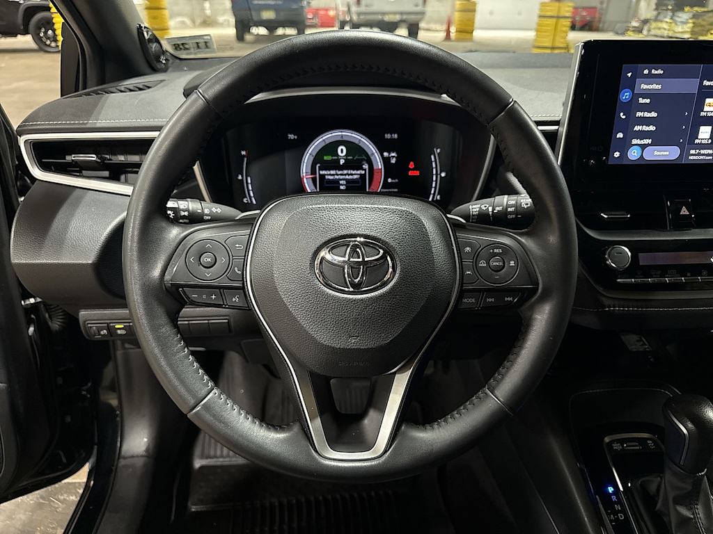 Thumbnail: 2024 Toyota Corolla - 2