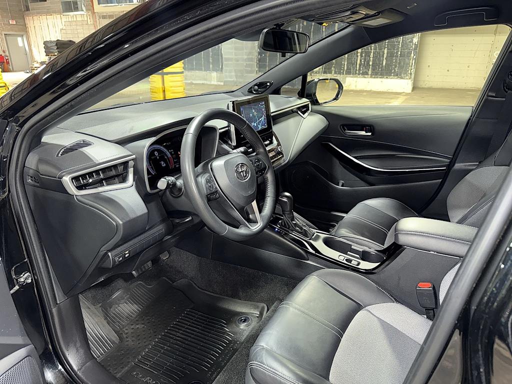 Thumbnail: 2024 Toyota Corolla - 8