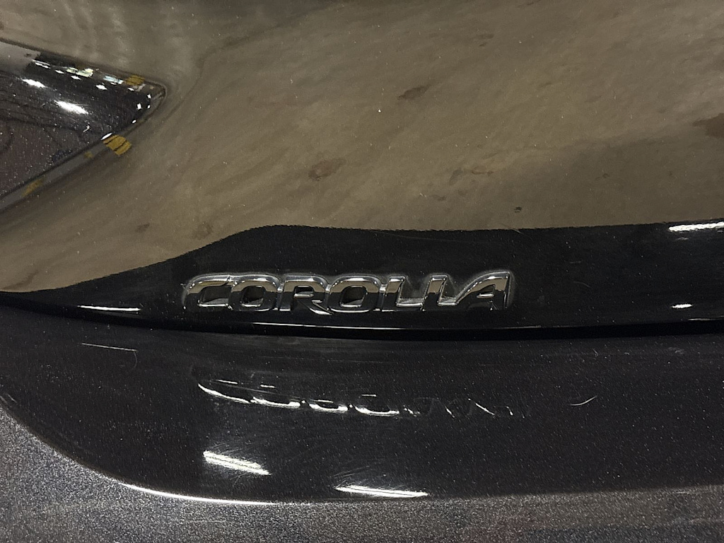 Thumbnail: 2024 Toyota Corolla - 5
