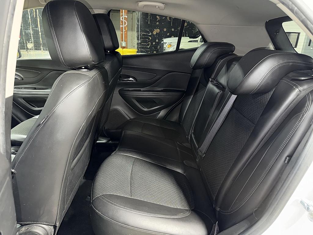 Thumbnail: 2018 Buick Encore - 10