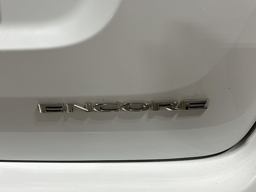 Thumbnail: 2018 Buick Encore - 6