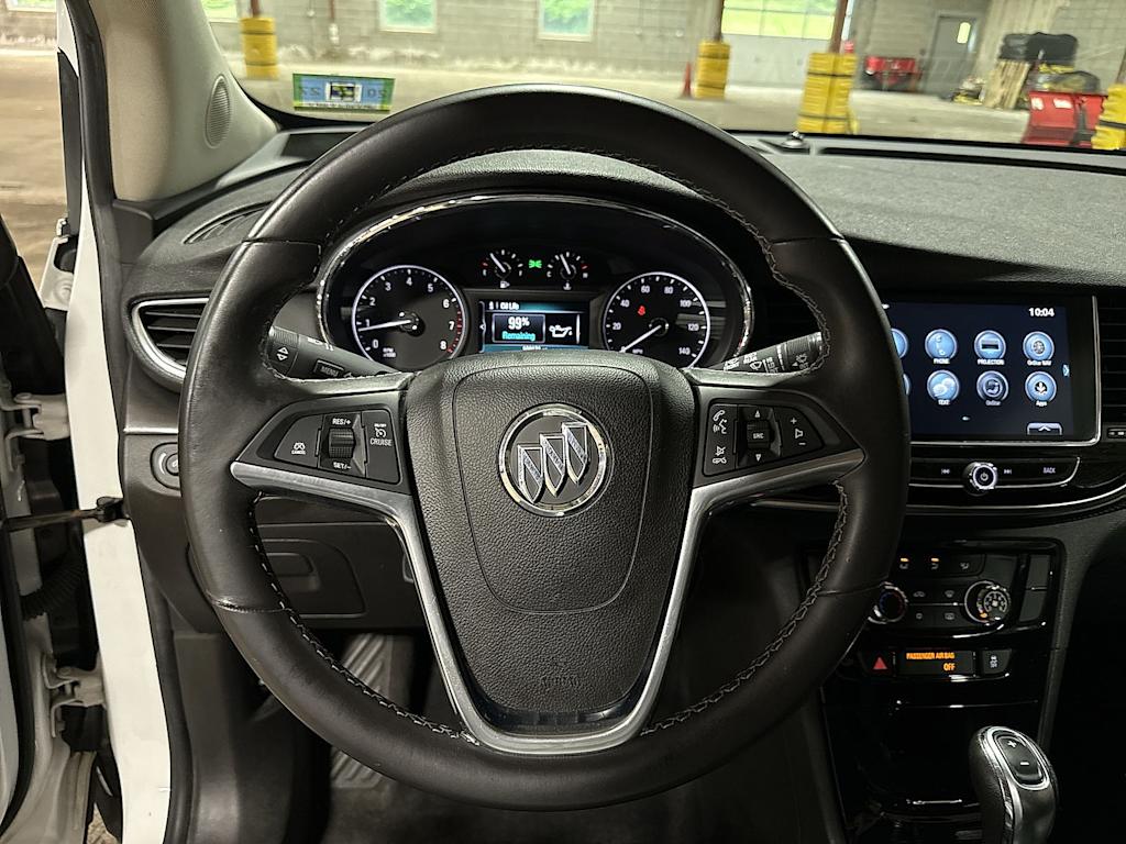 Thumbnail: 2018 Buick Encore - 2