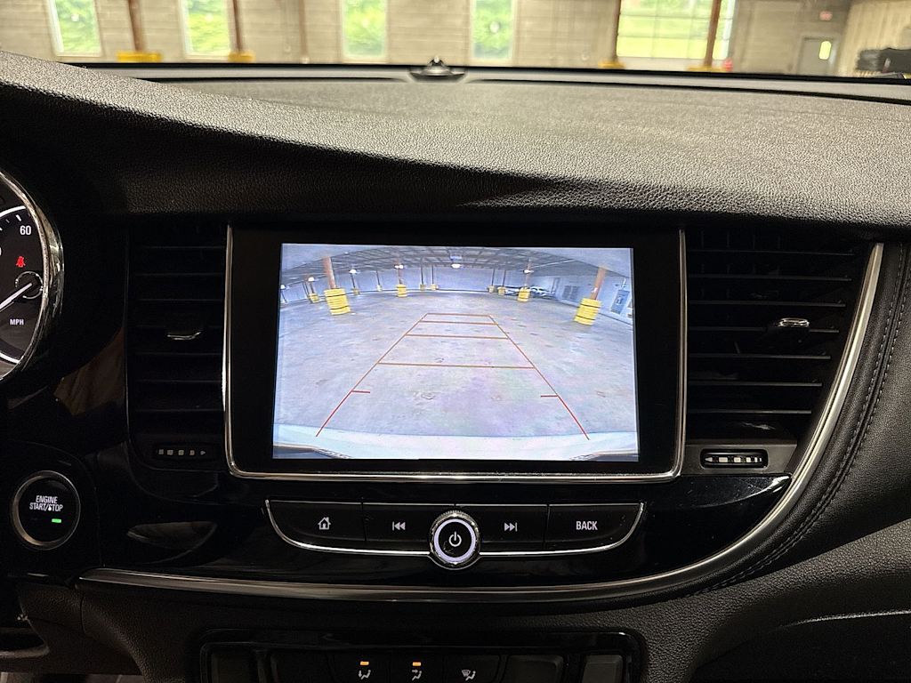 Thumbnail: 2018 Buick Encore - 26