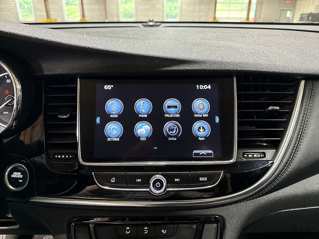 Thumbnail: 2018 Buick Encore - 22