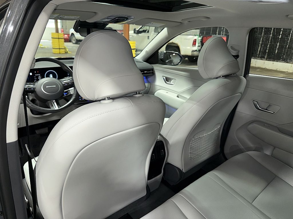 Thumbnail: 2026 Hyundai Kona - 31