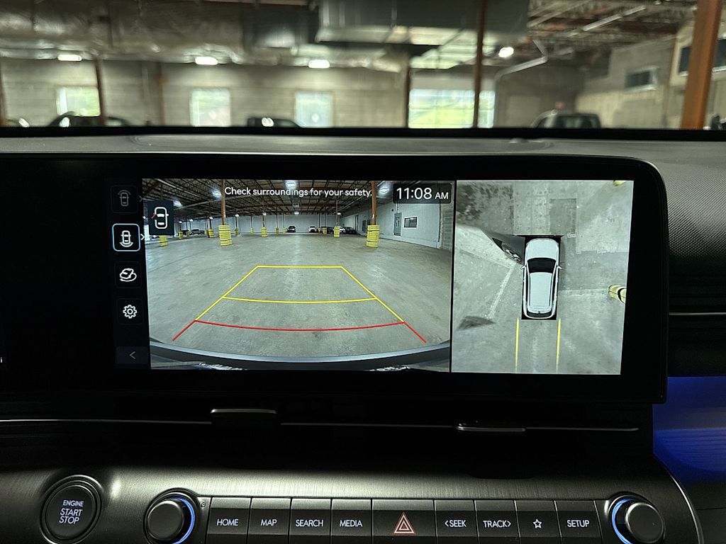 Thumbnail: 2026 Hyundai Kona - 28