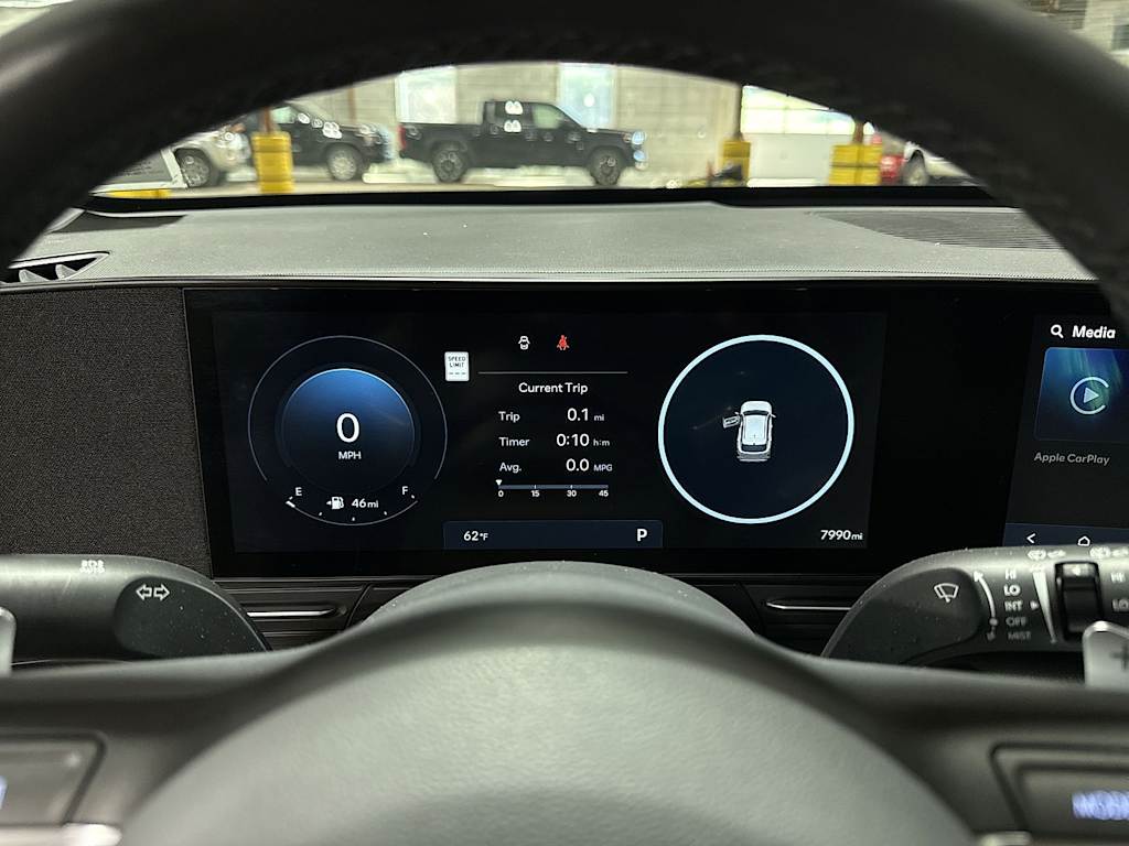 Thumbnail: 2026 Hyundai Kona - 36