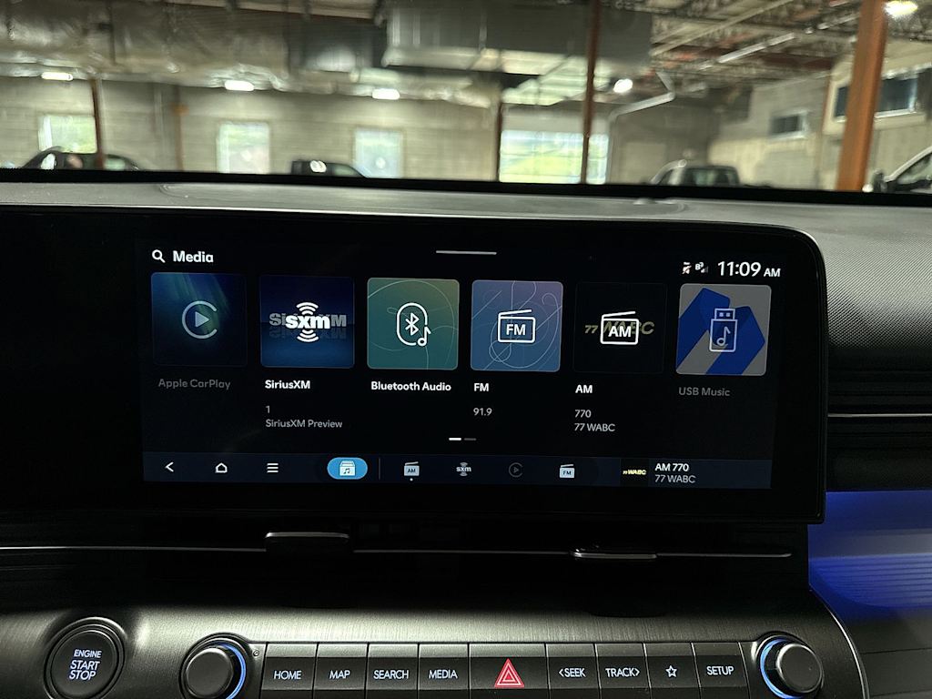 Thumbnail: 2026 Hyundai Kona - 24