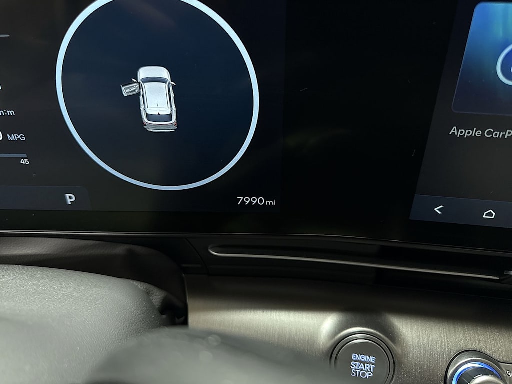 Thumbnail: 2026 Hyundai Kona - 14