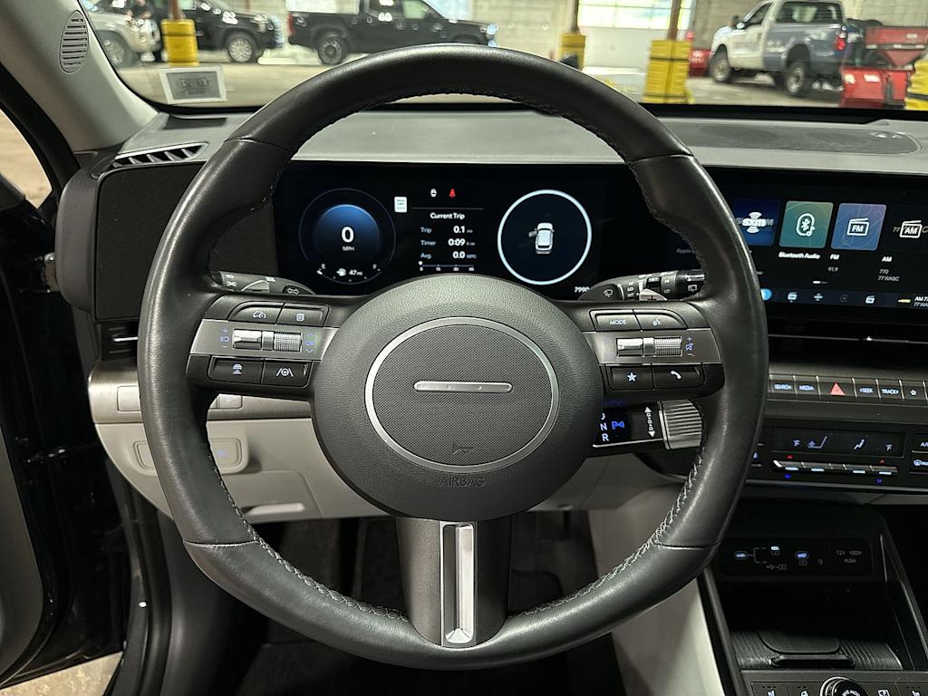 Thumbnail: 2026 Hyundai Kona - 2