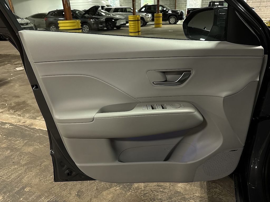 Thumbnail: 2026 Hyundai Kona - 33