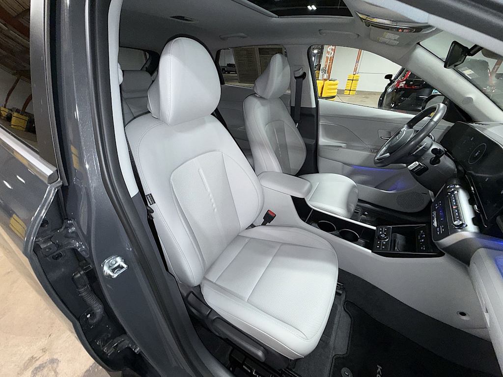 Thumbnail: 2026 Hyundai Kona - 10