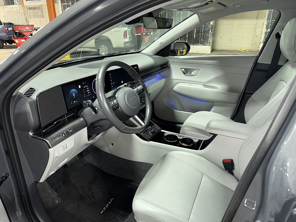 Thumbnail: 2026 Hyundai Kona - 32