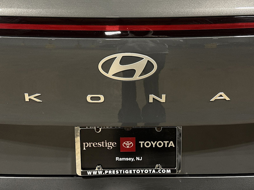 Thumbnail: 2026 Hyundai Kona - 30