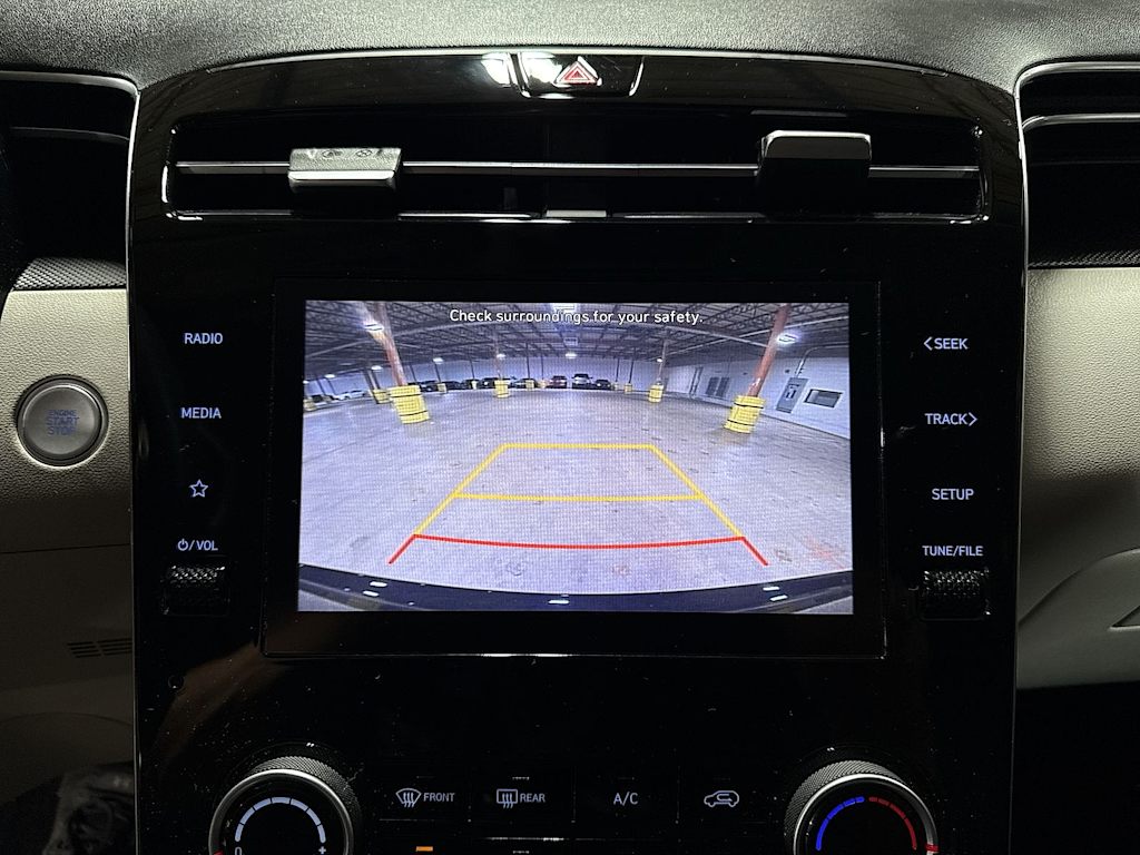 Thumbnail: 2022 Hyundai Tucson - 27