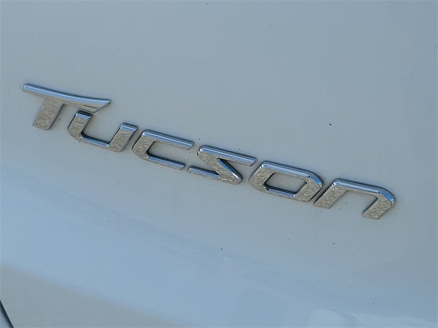 2015 Hyundai Tucson GLS 7
