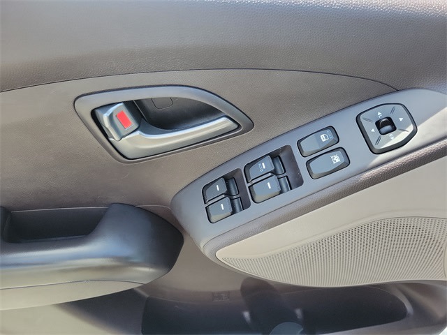2015 Hyundai Tucson GLS 20