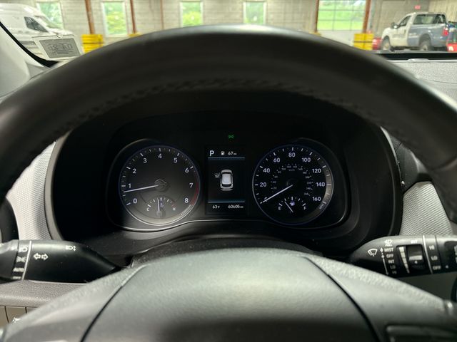 Thumbnail: 2021 Hyundai Kona - 31