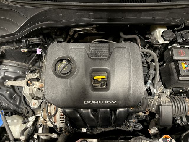 Thumbnail: 2021 Hyundai Kona - 7