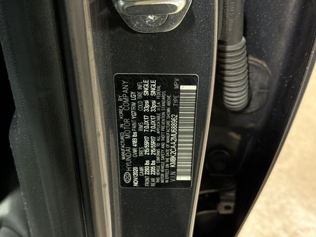 Thumbnail: 2021 Hyundai Kona - 23