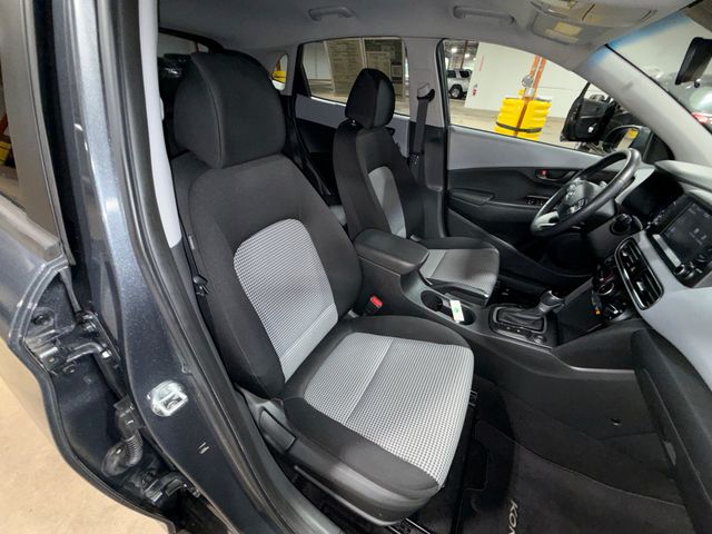 Thumbnail: 2021 Hyundai Kona - 9
