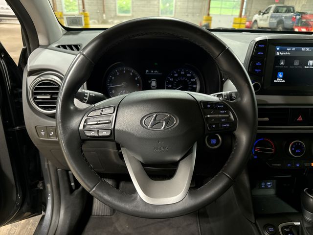 Thumbnail: 2021 Hyundai Kona - 2