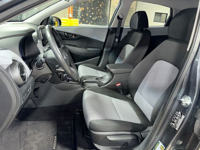 Thumbnail: 2021 Hyundai Kona - 8