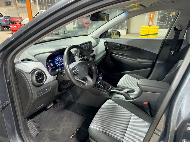 Thumbnail: 2021 Hyundai Kona - 29