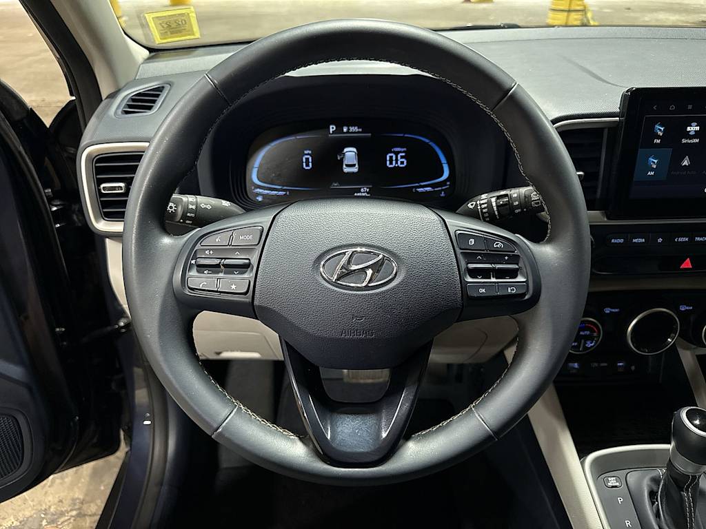 Thumbnail: 2023 Hyundai Venue - 2