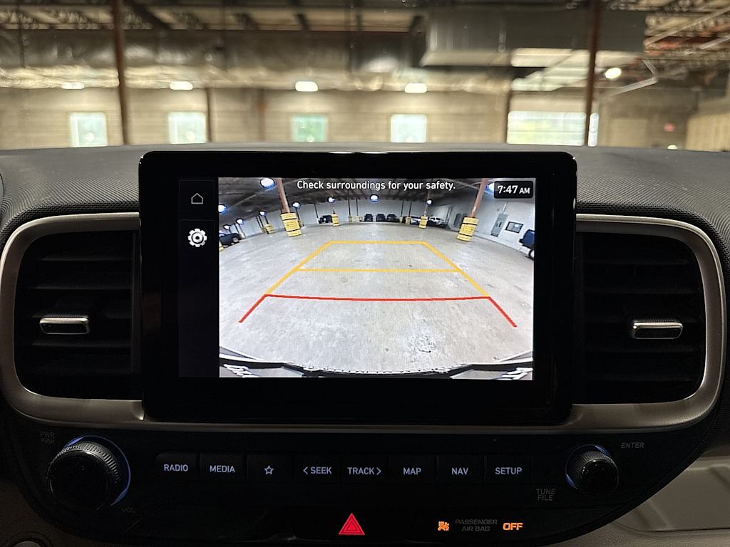 Thumbnail: 2023 Hyundai Venue - 26