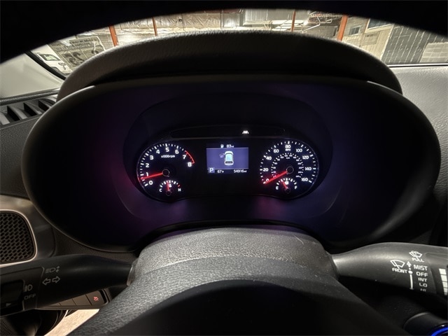 2020 Kia Soul GT-Line 32