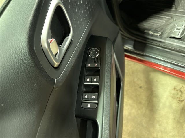 2020 Kia Soul GT-Line 14