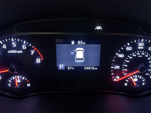 2020 Kia Soul GT-Line 15