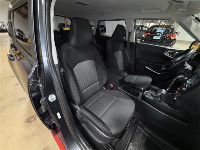 2020 Kia Soul GT-Line 11
