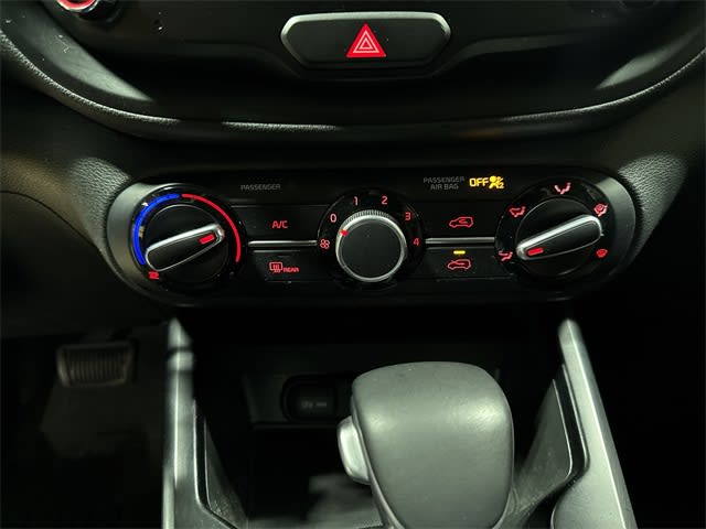 2020 Kia Soul GT-Line 25