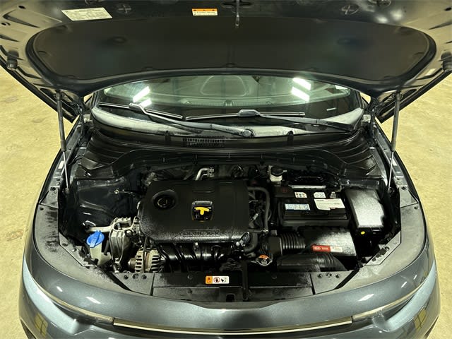 2020 Kia Soul GT-Line 8