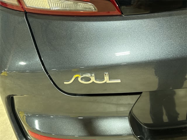 2020 Kia Soul GT-Line 6