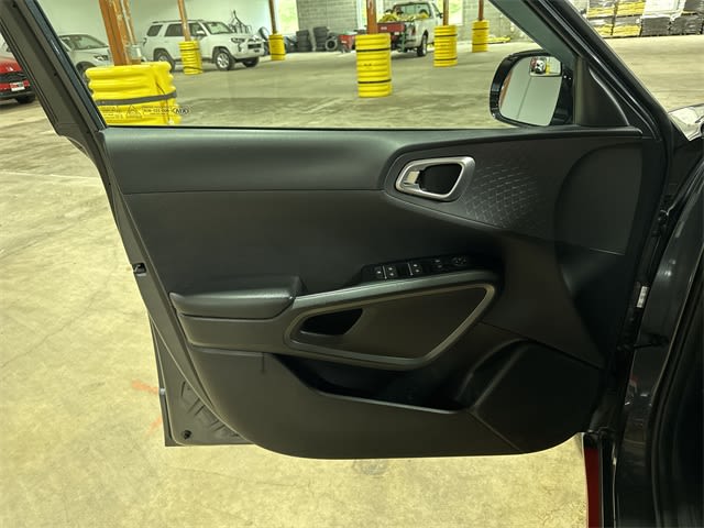 2020 Kia Soul GT-Line 30