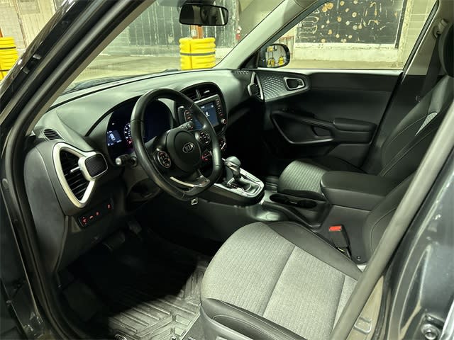 2020 Kia Soul GT-Line 9