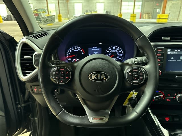 2020 Kia Soul GT-Line 2