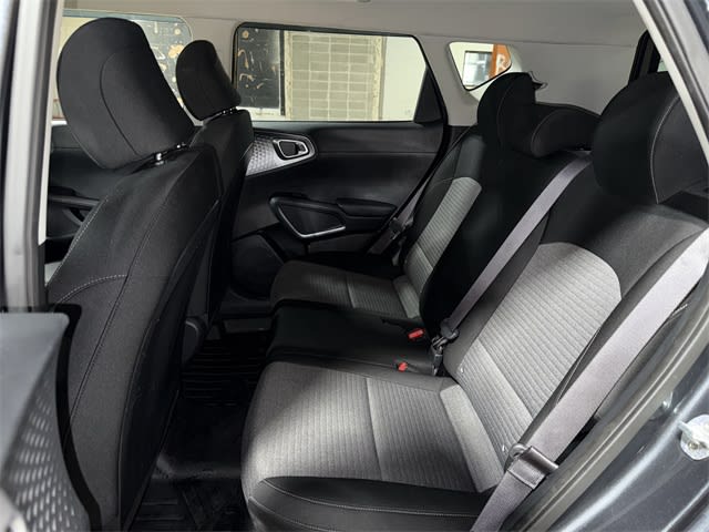 2020 Kia Soul GT-Line 12
