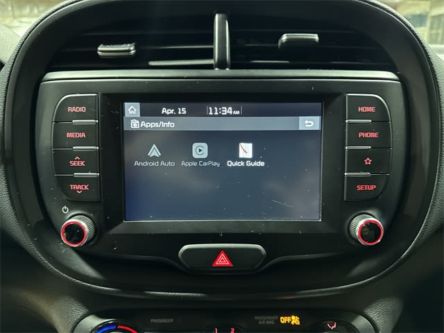 2020 Kia Soul GT-Line 13