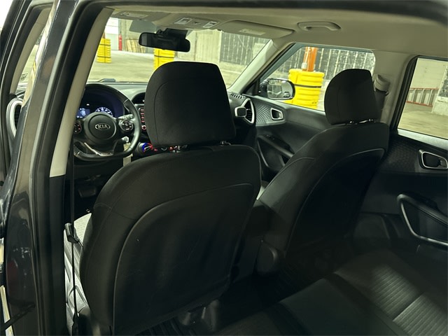 2020 Kia Soul GT-Line 29